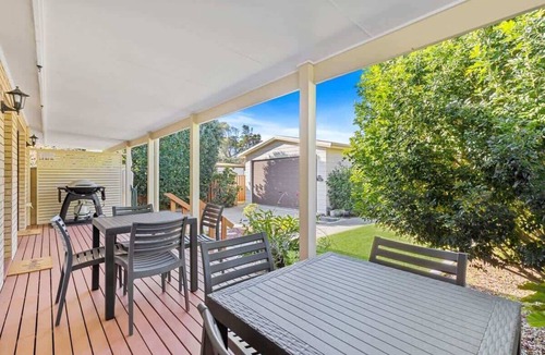 Tomakin House | Winnies on Sunpatch