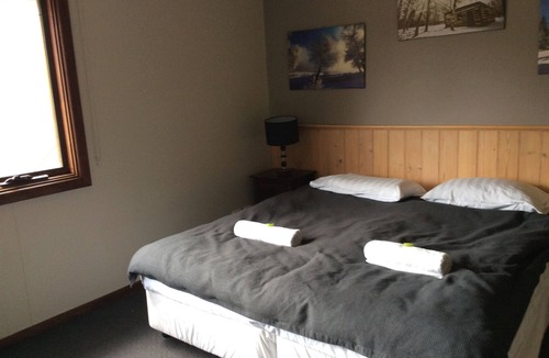 Thredbo Cabin | Winterhaus Lodge