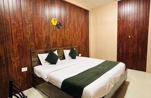 Indore Hotel | Wishotel Inn Ambrosia