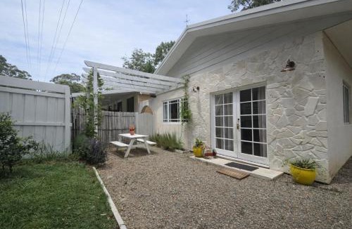 Korora House | Wisteria Hideaway