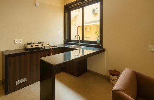 Nagoa Apartment | with kitcthen GO