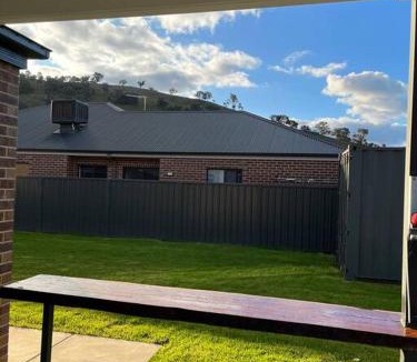 Killara House | Wodonga House Huon hill