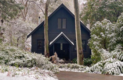 Blackheath Ski Chalet | Wondernest, Blue Mountains
