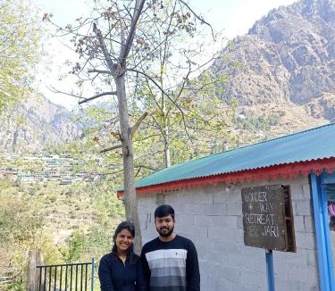 Kullu House | Wonderway Retreat Jari