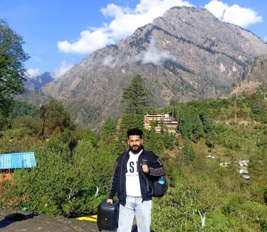 Kullu House | Wonderway Retreat Jari