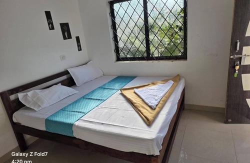Arambol Hotel | Wood Castle Arambol
