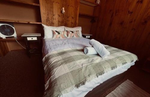 Bournda Apartment | Woodbine Park Eco Cabins