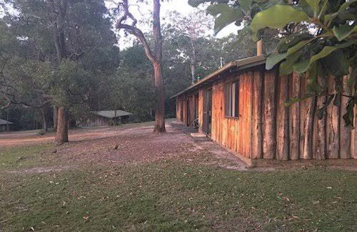Bournda Apartment | Woodbine Park Eco Cabins