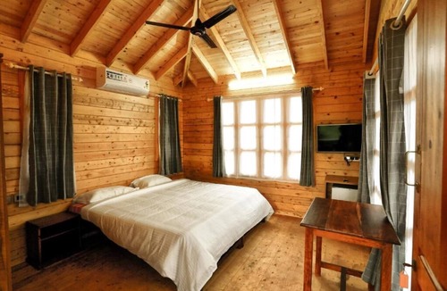 Mahe Resort | Woodgreens Ayurveda & Wellness Resort