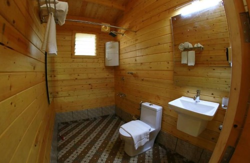 Mahe Resort | Woodgreens Ayurveda & Wellness Resort