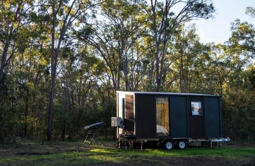 Howard House | Woodlands by Tiny Away