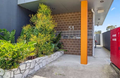 Woolgoolga Apartment | Woolgoolga Executive Apartment