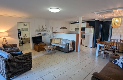 Wooli Apartment | Wooli Holiday Units