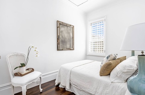 Woollahra House | Woollahra Chic