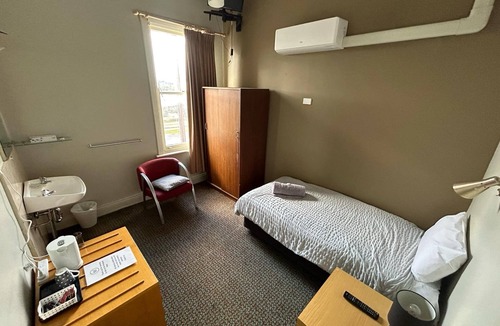 Tumut Hotel | Woolpack Hotel Tumut