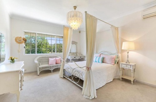Darling Point Villa | World Class Iconic Harbour Bridge