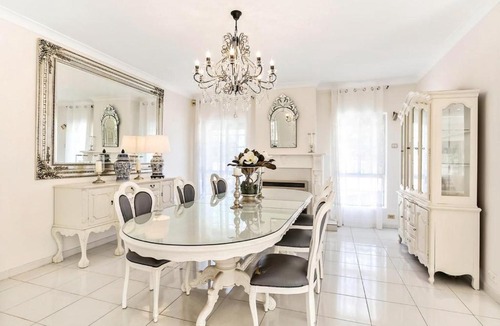 Darling Point Villa | World Class Iconic Harbour Bridge