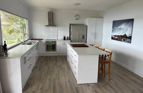American River House | Wow! Kangaroo Island – Wildlife, Sunrises, Stunning Views, Spacious -Sleeps 13