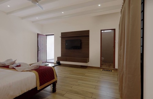 Yercaud Resort | WOW Naturefull Resorts