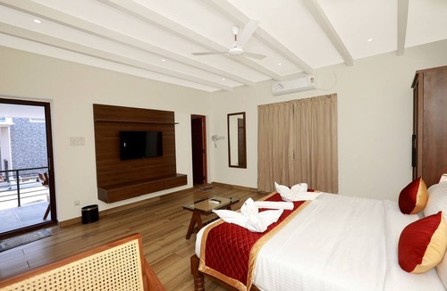 Yercaud Resort | WOW Naturefull Resorts