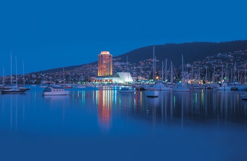 Sandy Bay Hotel | Wrest Point