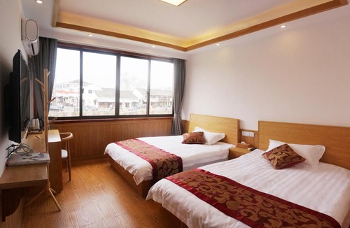 Wuzhen Hotel | Wuzhen On Memory Inn