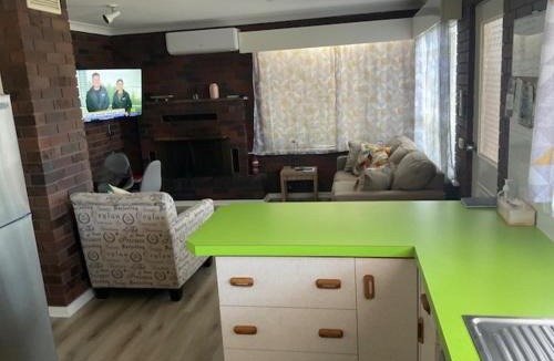 Tumut Apartment | Wynyardway