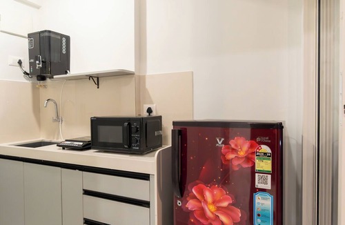 Baner Apartment | X90 Studio Apartments