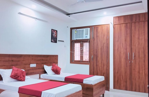 Noida Hostel | Xact Homes