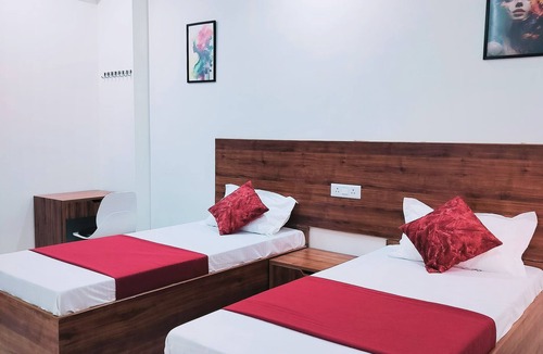 Noida Hostel | Xact Homes