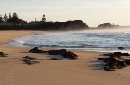 Dalmeny House | Yabbarra Beach House