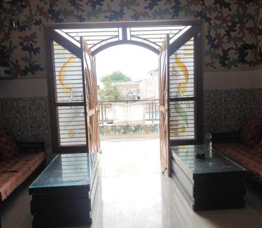 Ghaziabad House | Yadvendra Homestay