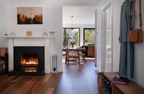 Daylesford House | Yallambee