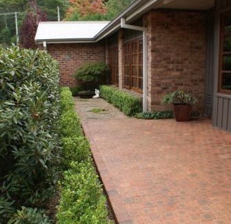 Bundanoon Bed & Breakfast | Yallambee B&B