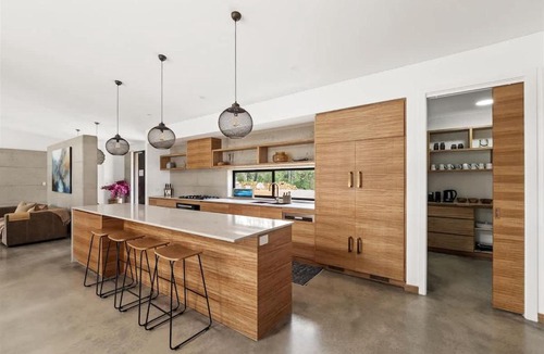 Yallingup House | Yallingup House - Modern Rustic Retreat with Spa