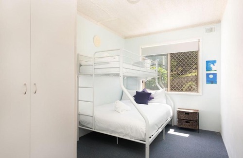 Yamba Apartment | Yamba Towers 2