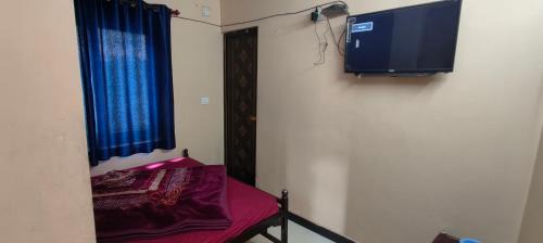 Thalayathimund Cabin | Yamuna rooms and dormitory