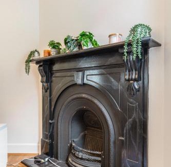 Alphington House | Yarra River Escape Relax Near Melbourne CBD