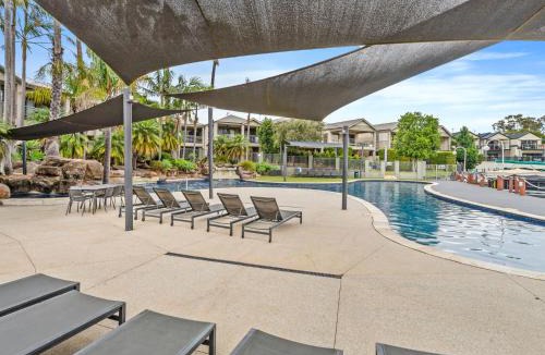 Mulwala Apartment | Yarrawonga Lakeside Apartment 31