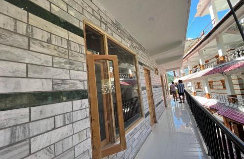 Kasol House | Yashi Kasol Cottage