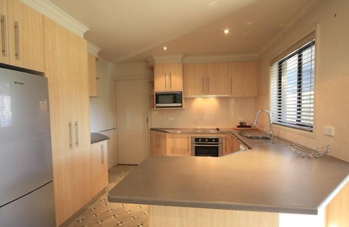 Yass House | Yass Valley Stays - Self-Contained Stays