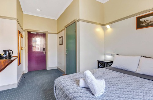 Katoomba Hostel | YHA Blue Mountains Katoomba