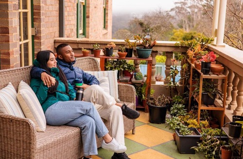 Katoomba Hostel | YHA Blue Mountains Katoomba