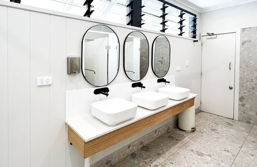 Byron Bay Hostel | YHA Cape Byron