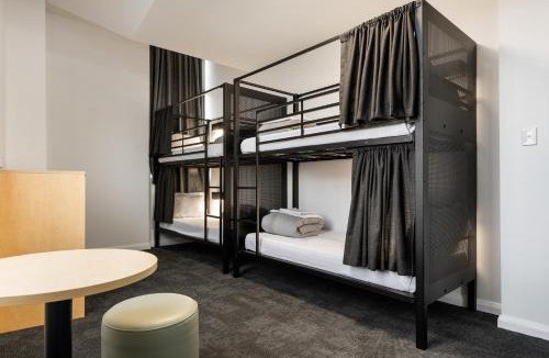 Haymarket Hostel | YHA Sydney Central