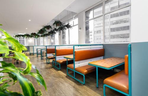 Haymarket Hostel | YHA Sydney Central