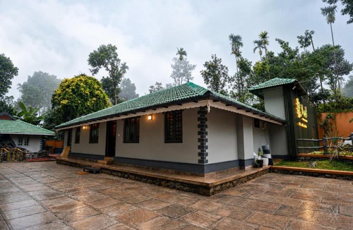 Meppadi Resort | Ynad Mount Resort