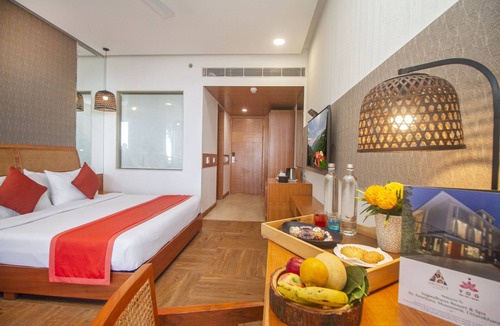 Mussoorie Hotel | Yog Wellness Resorts & Spa by Amritara