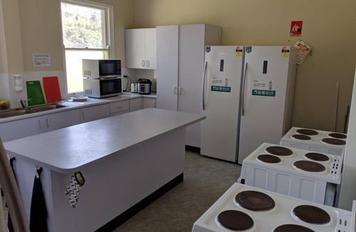 Young Hostel | Young Budget Accommodation - Hostel