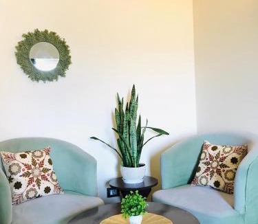Bullawala Apartment | Your 2nd Home Studio Haven